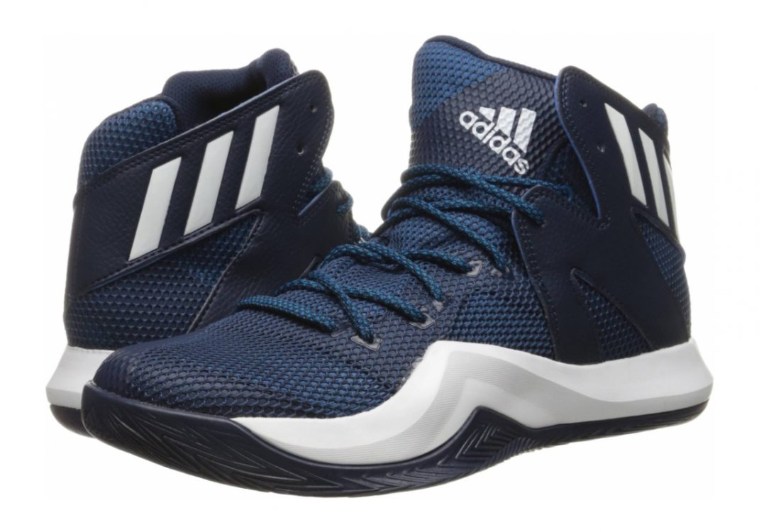 Collegiate Navy/White/Unity Blue Fabric (B72767)