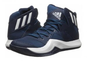 Collegiate Navy/White/Unity Blue Fabric (B72767)