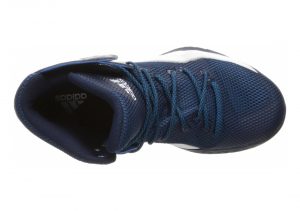 Collegiate Navy/White/Unity Blue Fabric (B72767)