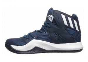 Collegiate Navy/White/Unity Blue Fabric (B72767)