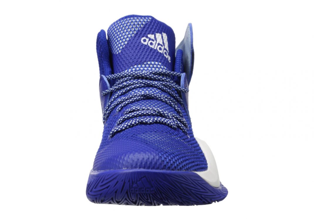 Collegiate Royal/White/Ice Blue F16 (AQ7756)