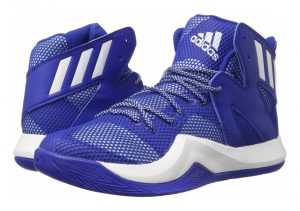 Adidas crazy outlet bounce