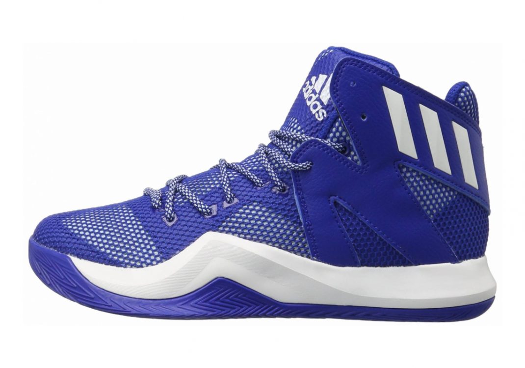 Collegiate Royal/White/Ice Blue F16 (AQ7756)