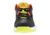Adidas Crazy Strike Low - Black Yellow Solar Red (S83883)