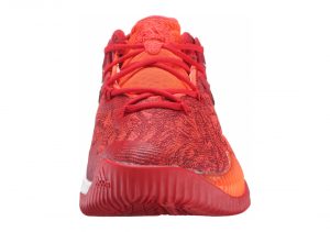 Adidas CrazyLight Boost 2016 - Multicolore Solred Scarle Ftwwht (B42389)