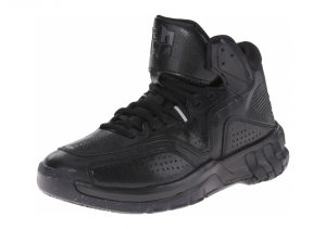 Black Dark Grey Black (D69945)