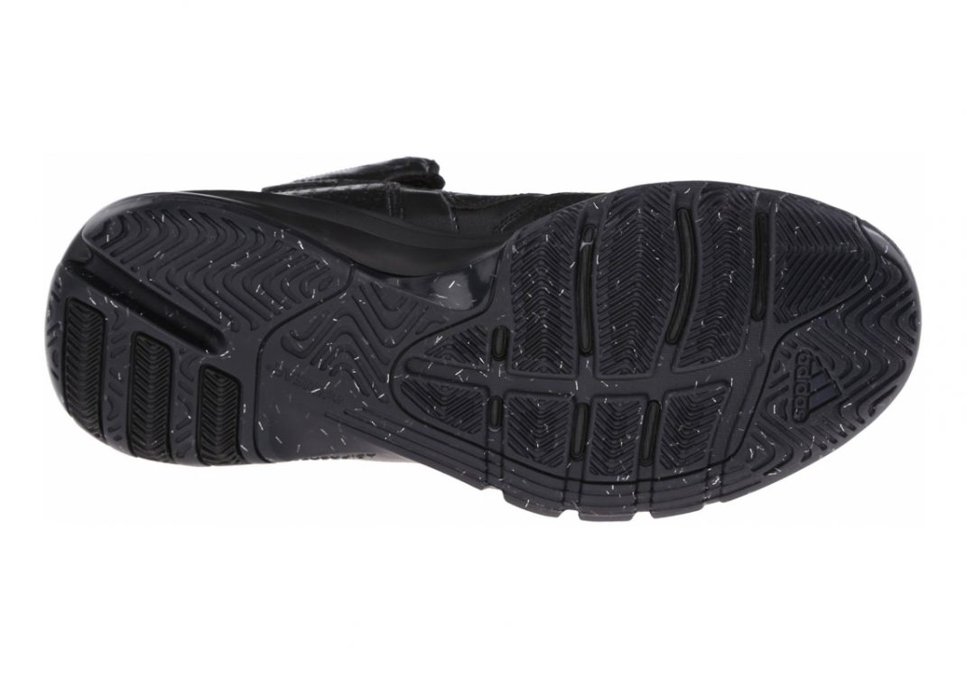 Black Dark Grey Black (D69945)