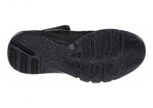 Black Dark Grey Black (D69945)