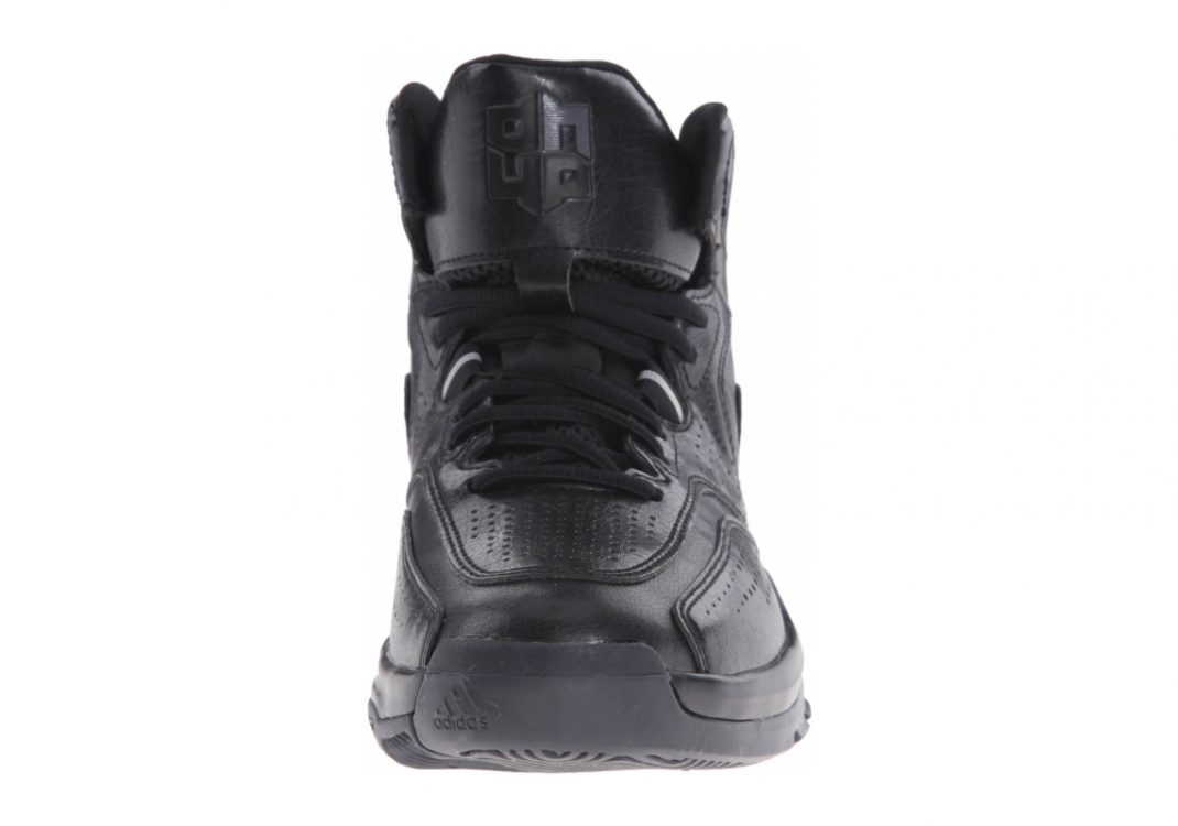 Black Dark Grey Black (D69945)