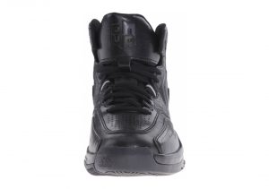 Black Dark Grey Black (D69945)