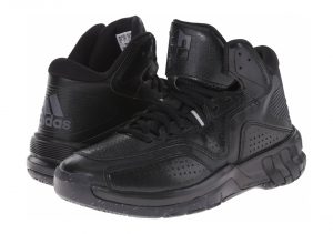 Black Dark Grey Black (D69945)