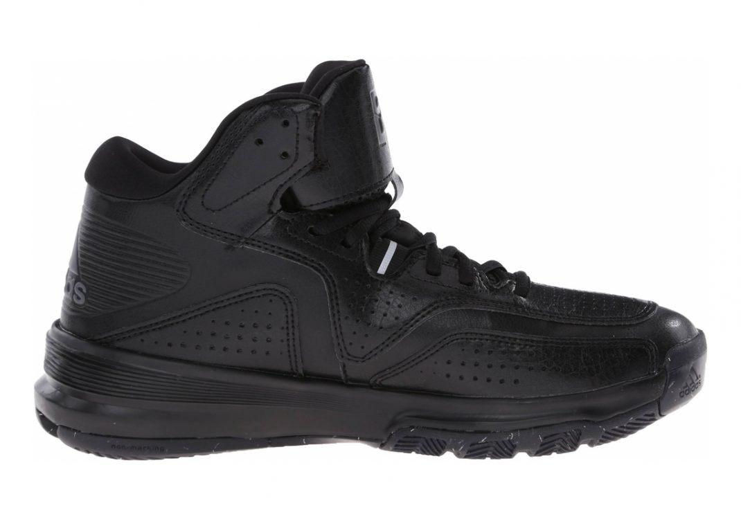 Black Dark Grey Black (D69945)