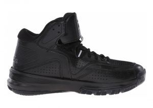 Black Dark Grey Black (D69945)