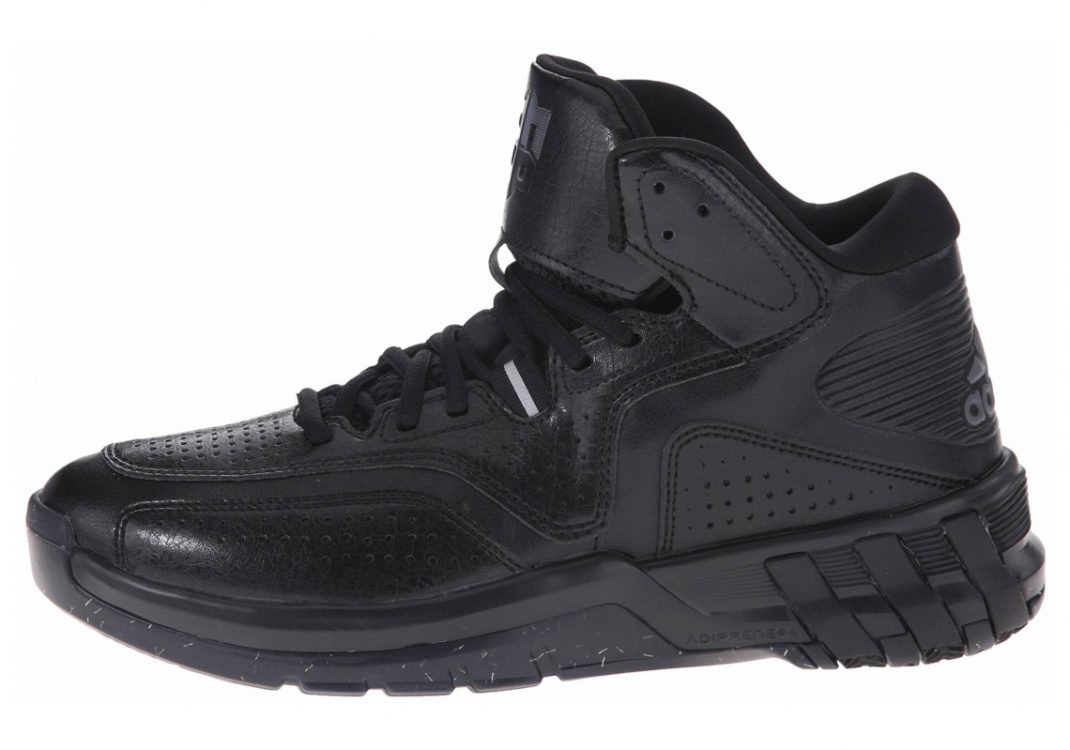 Black Dark Grey Black (D69945)