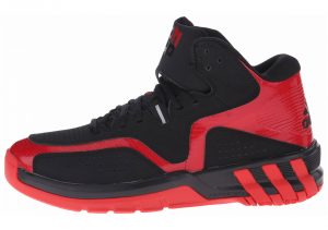 BLACK/RED/BLACK (S84941)