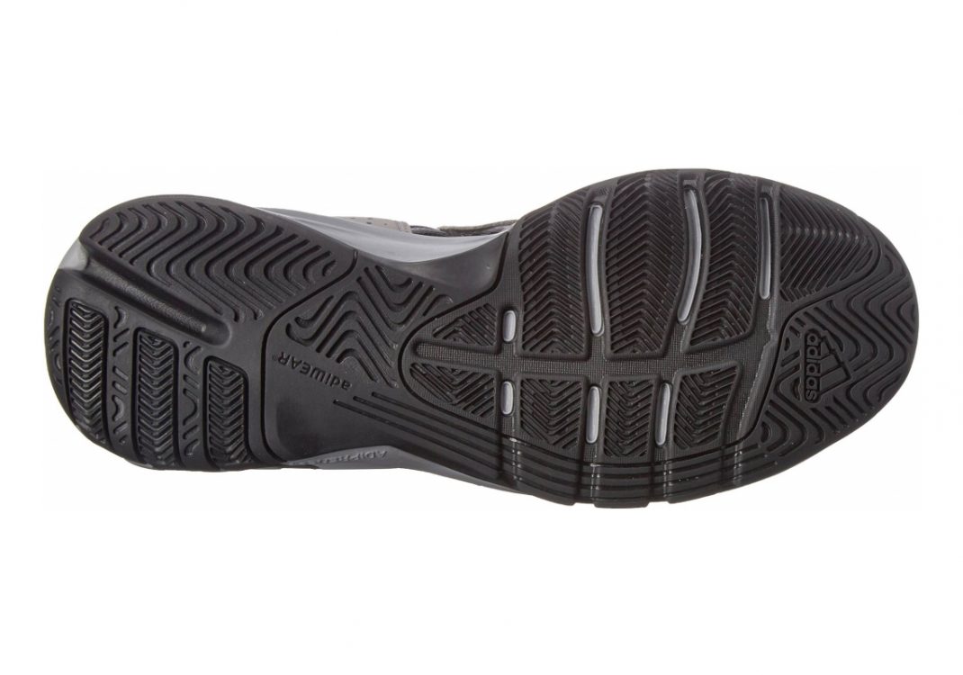 Light Grey/Black/Red (D69540)