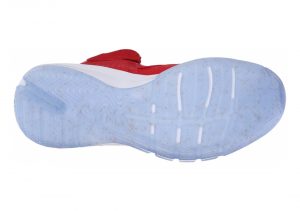 Adidas D Howard 6 - Red White Red (D69947)