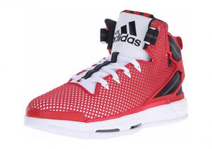 Red White Black Scarlet Ftwbla Negbas (F37129)