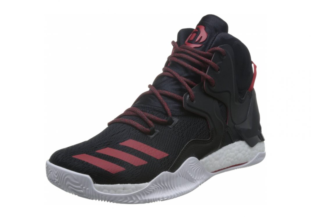 Black Negbas Scarlet Negbas (B54133)