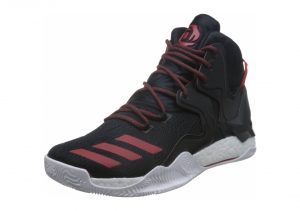 Black Negbas Scarlet Negbas (B54133)