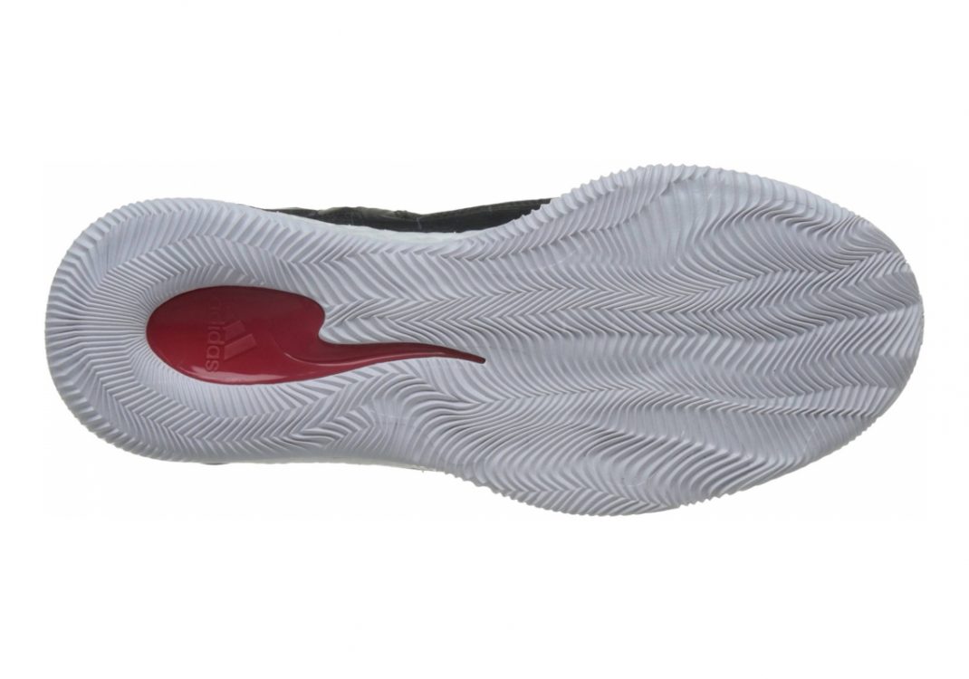 Black Negbas Scarlet Negbas (B54133)