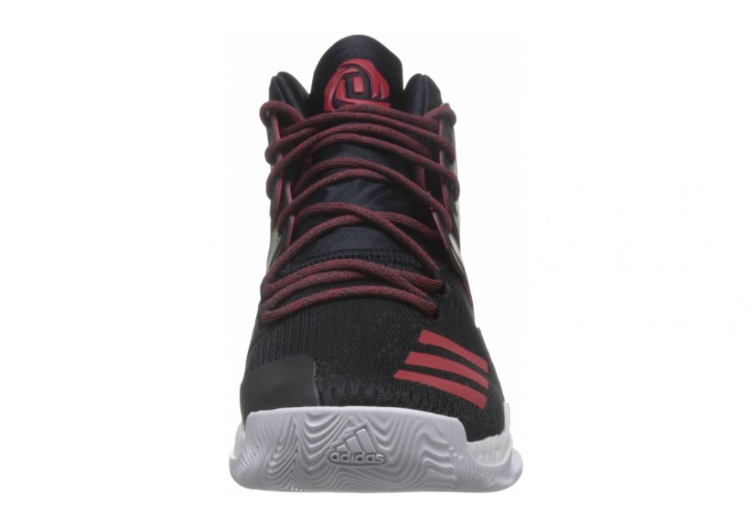 Black Negbas Scarlet Negbas (B54133)