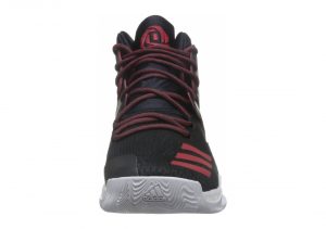 Black Negbas Scarlet Negbas (B54133)