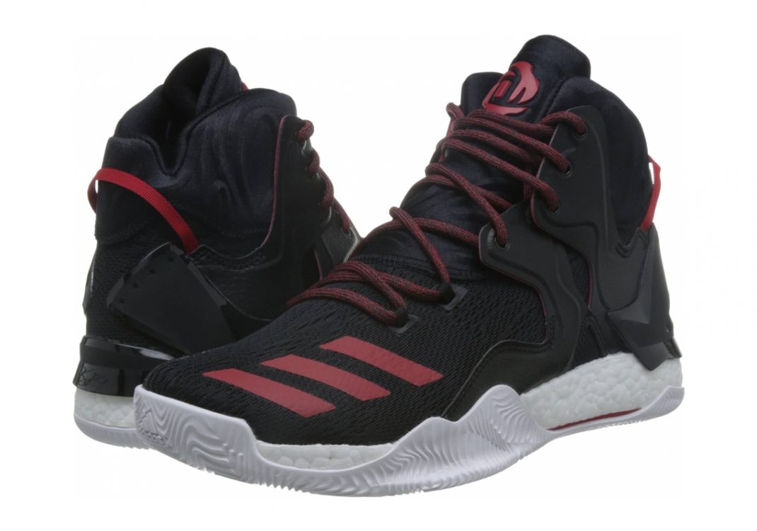 Black Negbas Scarlet Negbas (B54133)