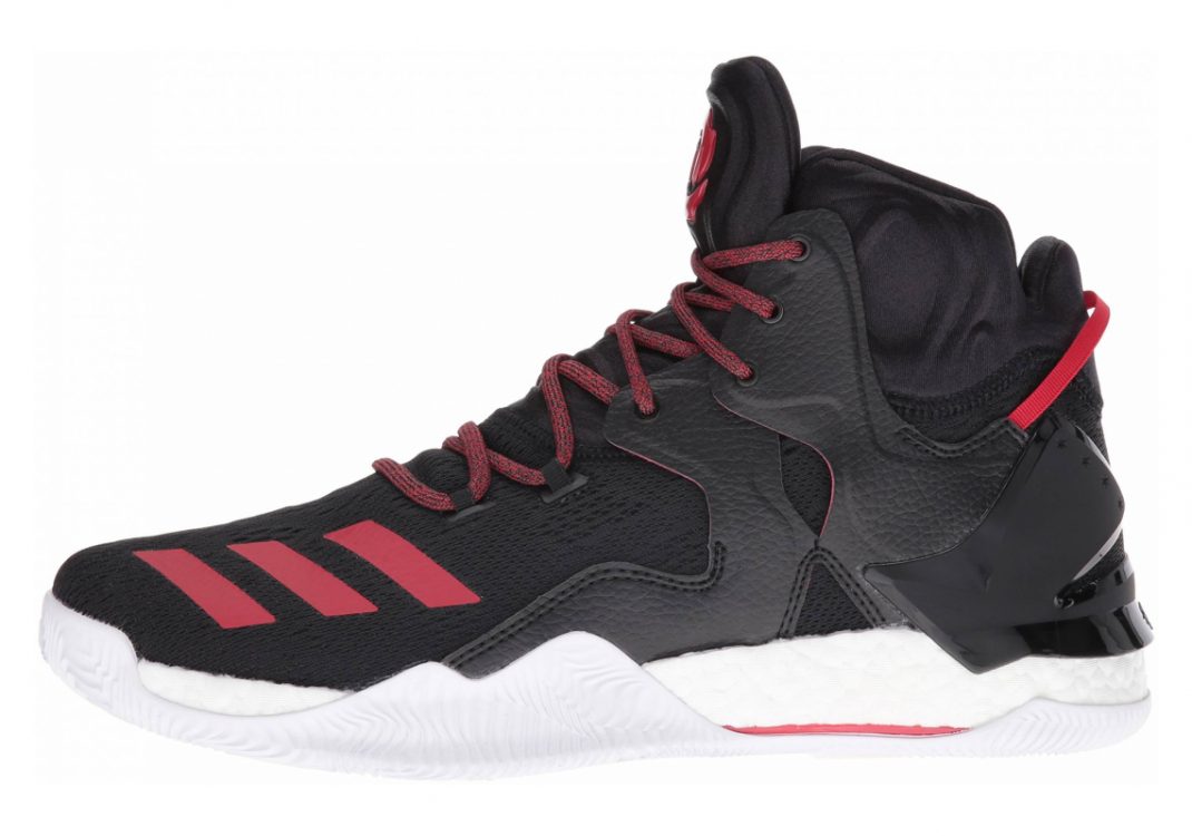 Black Negbas Scarlet Negbas (B54133)