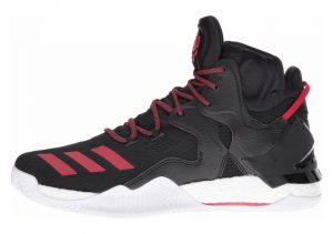 Black Negbas Scarlet Negbas (B54133)