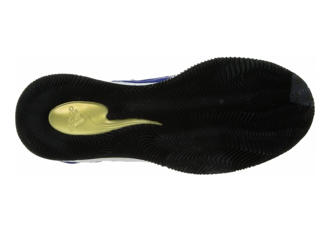 Blue/Black/Metallic Gold (BB8290)