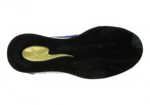 Blue/Black/Metallic Gold (BB8290)