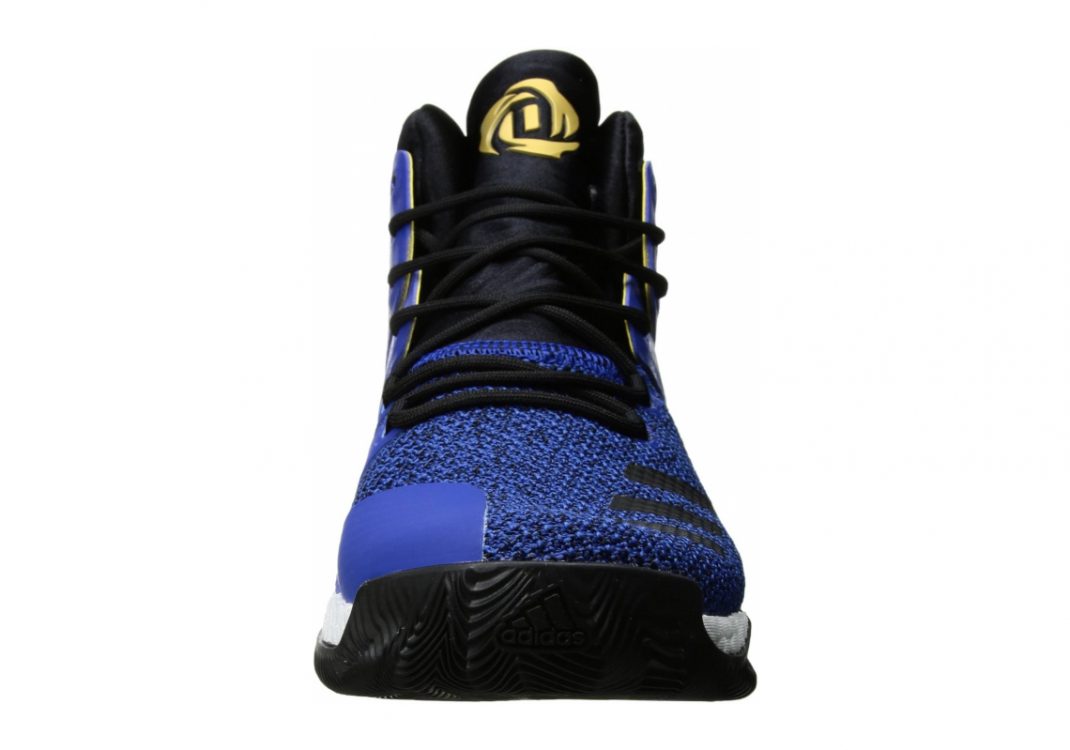 Blue/Black/Metallic Gold (BB8290)
