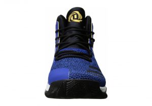 Blue/Black/Metallic Gold (BB8290)
