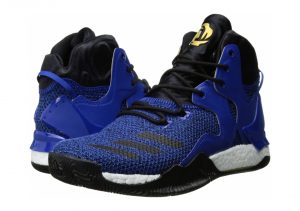 Blue/Black/Metallic Gold (BB8290)