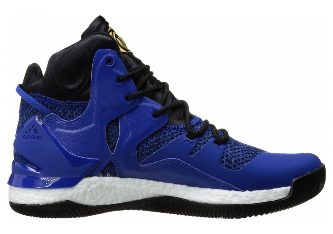 Blue/Black/Metallic Gold (BB8290)