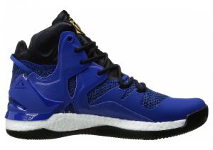 Blue/Black/Metallic Gold (BB8290)