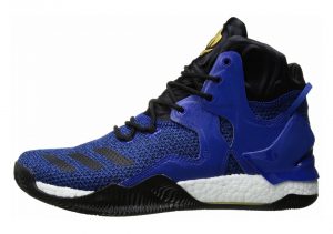 Blue/Black/Metallic Gold (BB8290)