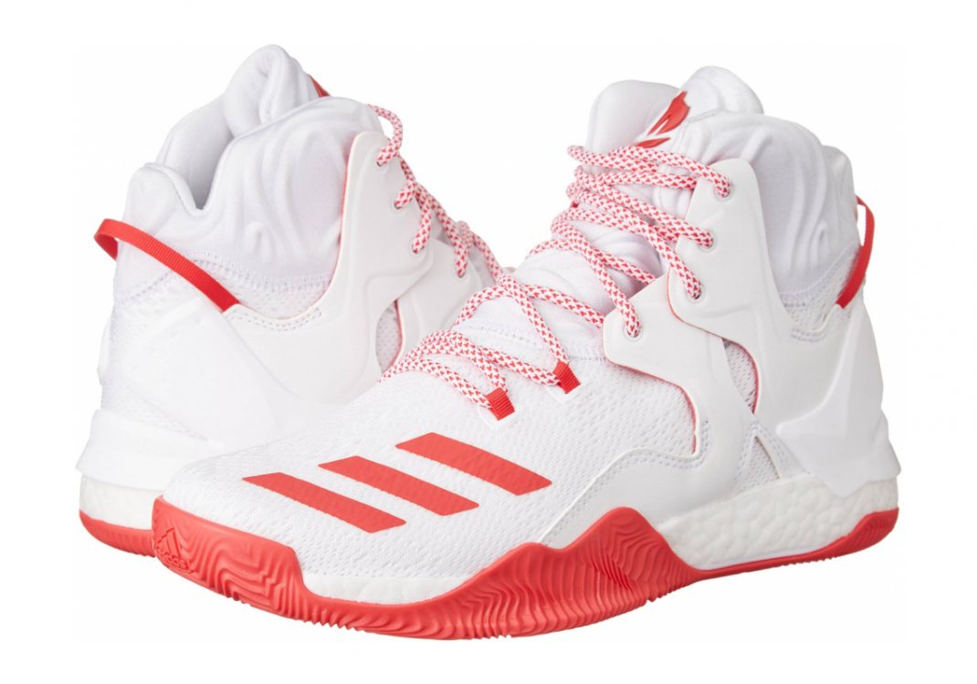 Blanco Ftwbla Rojray Ftwbla (B54132)