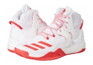 Blanco Ftwbla Rojray Ftwbla (B54132)