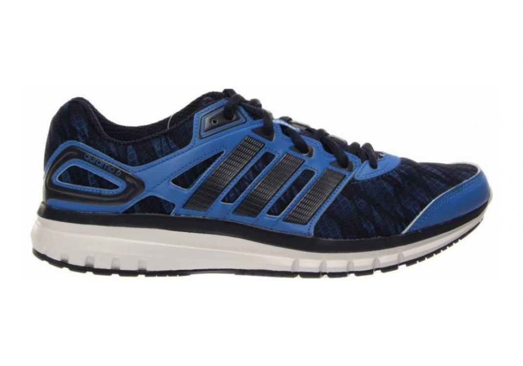 Bright Royal/Collegiate Navy/Running White (S85140)