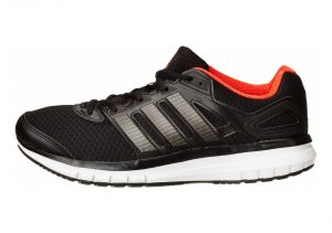 Adidas duramo 6 black on sale