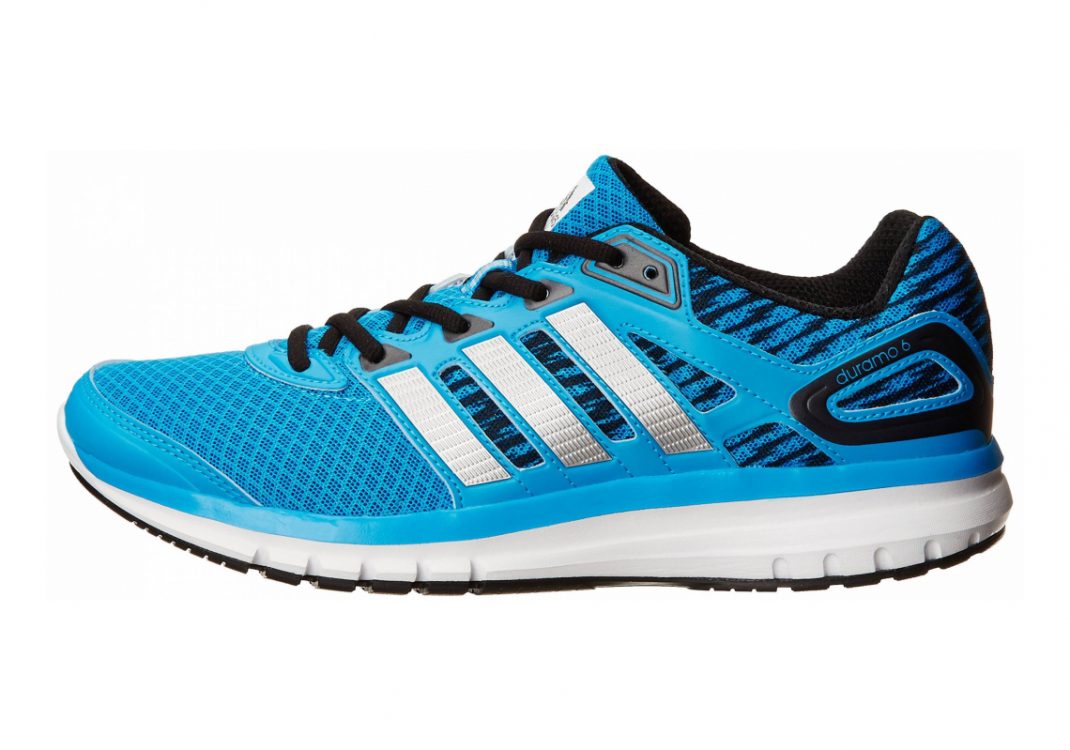 Solar Blue2 S14 / Black 1 / Running White (C76269)