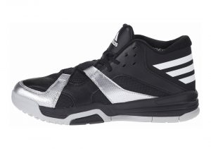 Schwarz Weiß Silber Negbas Ftwbla Plamet (AQ8512)