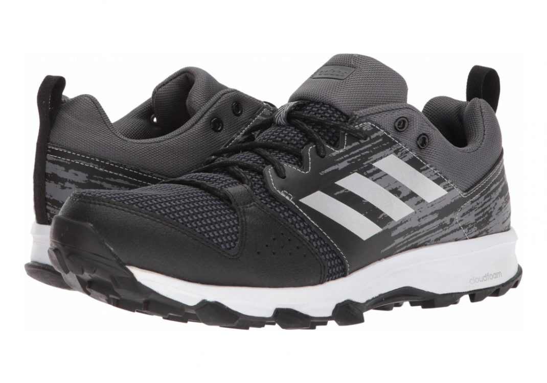 Black Core Black Matte Silver Carbon (CG3979)