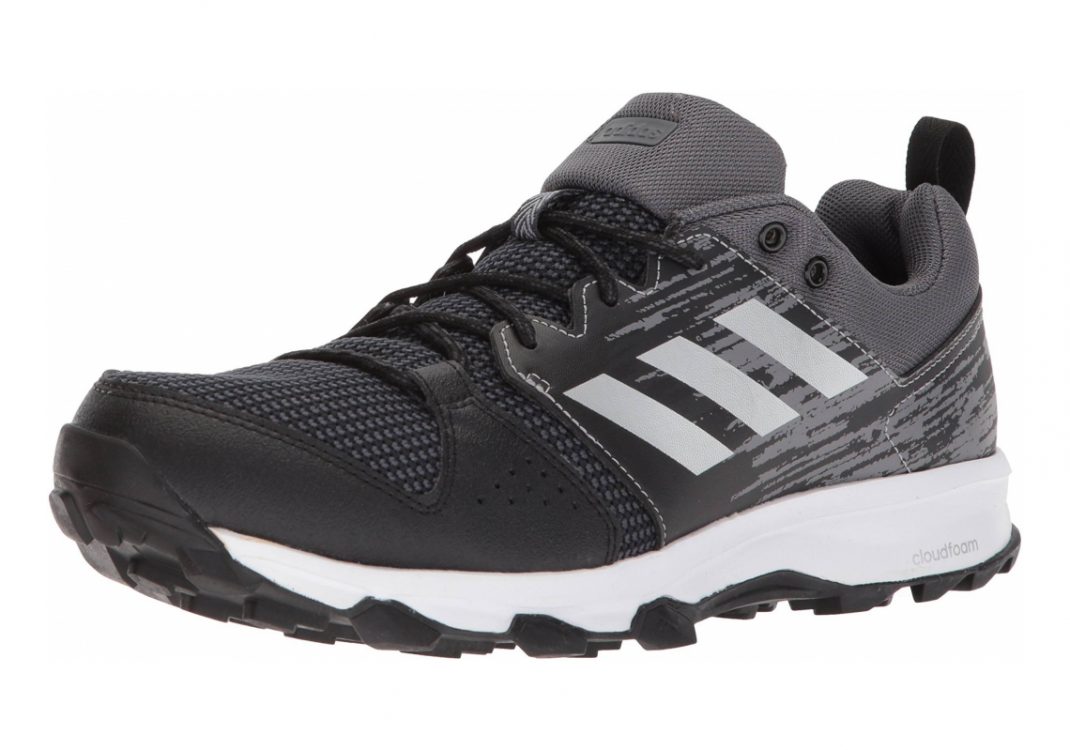 Black Core Black Matte Silver Carbon (CG3979)