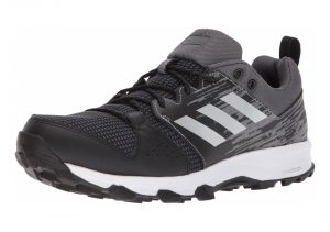 Black Core Black Matte Silver Carbon (CG3979)