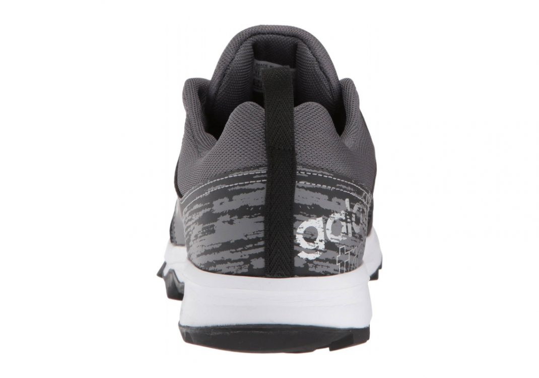 Black Core Black Matte Silver Carbon (CG3979)