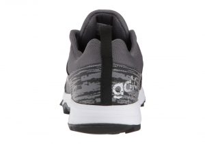 Black Core Black Matte Silver Carbon (CG3979)