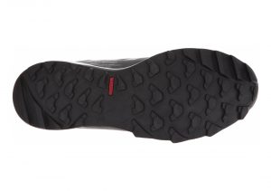 Black Core Black Matte Silver Carbon (CG3979)